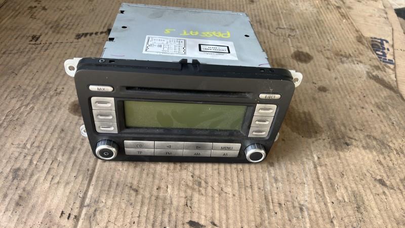 Autoradio VOLKSWAGEN PASSAT 5 BREAK Diesel - 1
