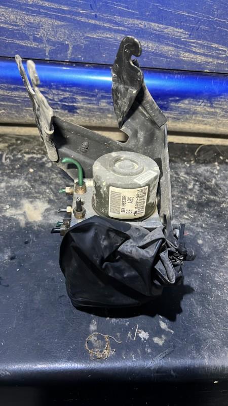 Bloc ABS (freins anti-blocage) CITROEN C3 1 PHASE 1 Diesel - 1