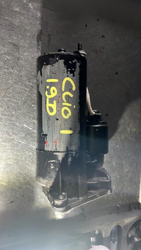 Demarreur RENAULT CLIO 1 PHASE 2  - 1