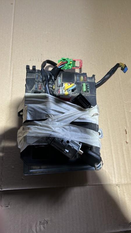 Kit de demarrage CITROEN C3 1 PHASE 1 Diesel - 1