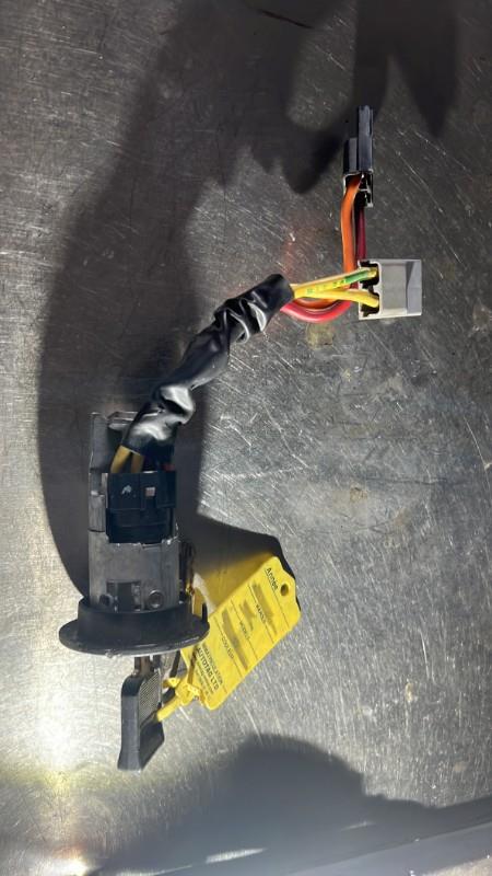 Neiman RENAULT CLIO 1 PHASE 2  - 1