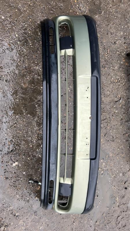 Pare choc avant RENAULT ESPACE 3 Essence - 1