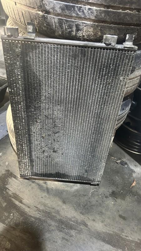 Radiateur clim RENAULT GRAND SCENIC 2 PHASE 2 Diesel - 1