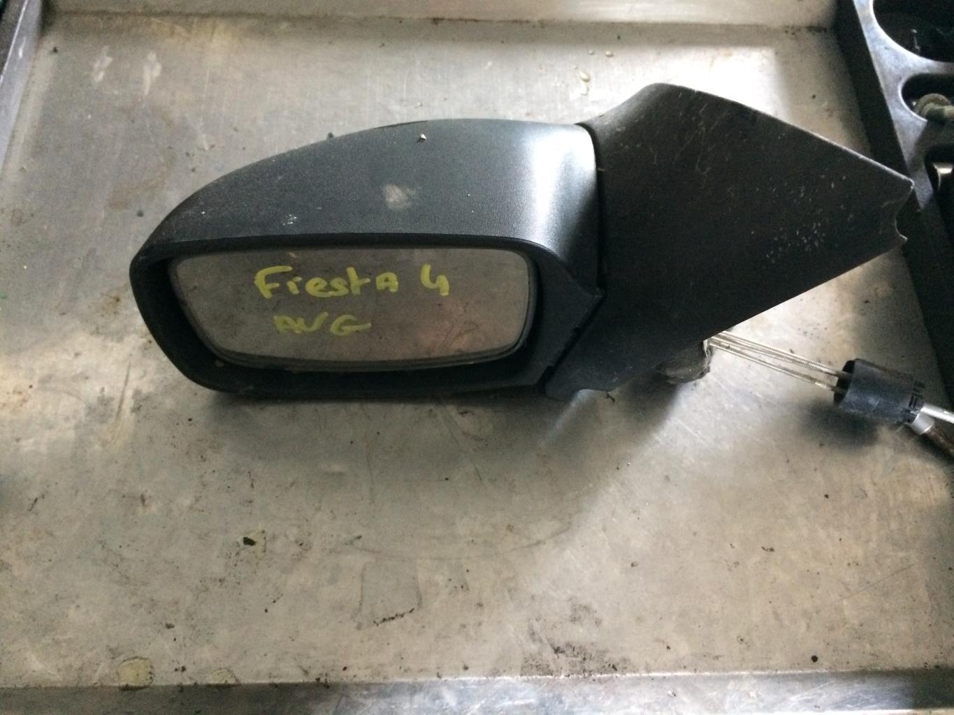 Retroviseur gauche FORD FIESTA 4 PHASE 2 Essence - 1
