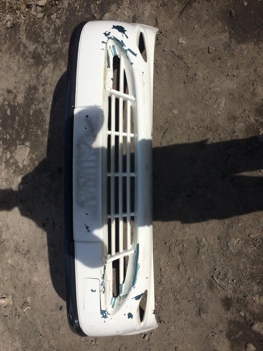 Pare choc avant FORD FIESTA 4 PHASE 2 Essence - 1