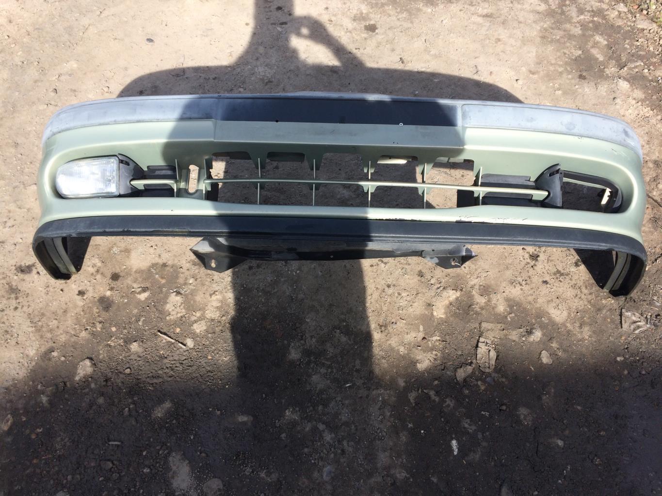 Pare choc avant RENAULT SCENIC 1 PHASE 1  - 1