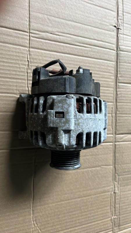 Alternateur RENAULT CLIO 3 PHASE 2 Essence - 1
