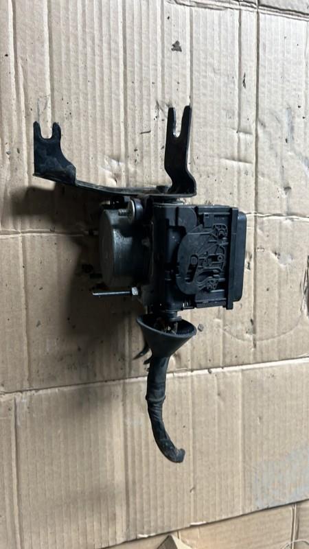 Bloc ABS (freins anti-blocage) RENAULT CLIO 3 PHASE 2 Essence - 1