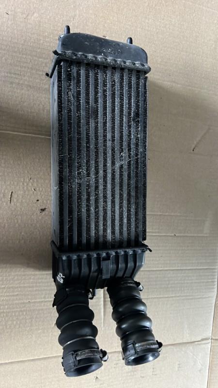 Echangeur air (Intercooler) PEUGEOT 207 PHASE 1 Diesel - 1