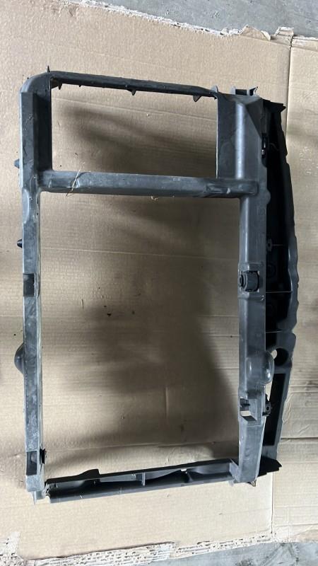 Face avant PEUGEOT 207 PHASE 1 Diesel - 1