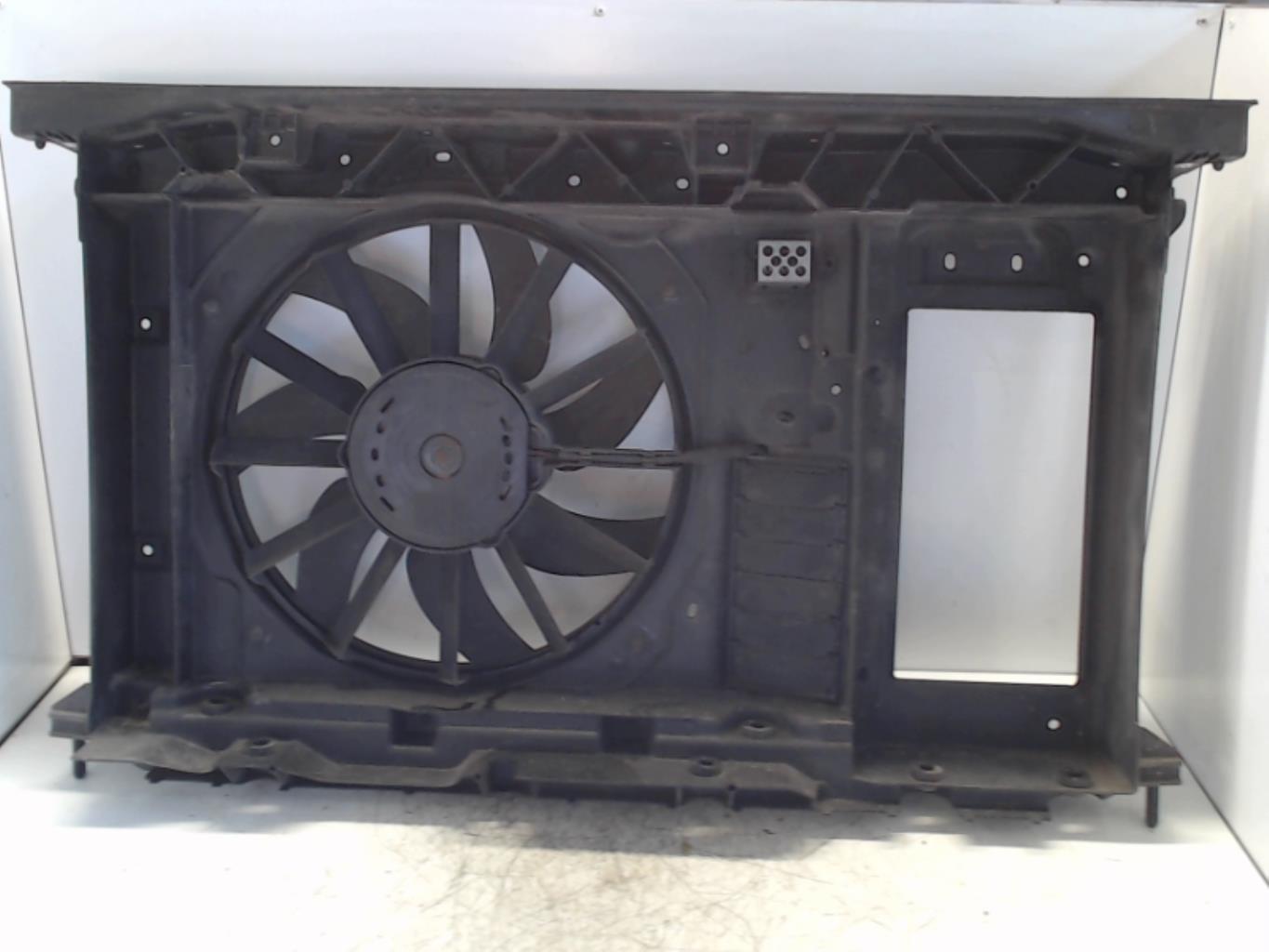 Musetto anteriore CITROEN C4 GRAND PICASSO 1 Diésel - 1