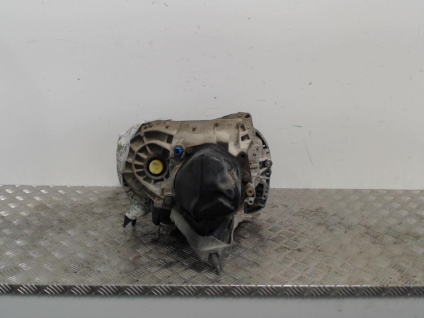 Scatola cambio RENAULT TWINGO 2 PHASE 1 Gasolina - 1
