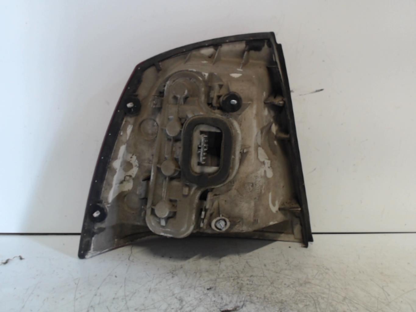 Fanale posteriore principale destro (luci) OPEL ASTRA G Diésel - 1