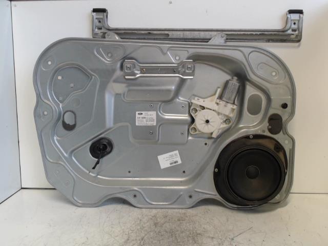 Alzacristalli elettrico anteriore sinistro FORD C-MAX 1 PHASE 1 Diésel - 1
