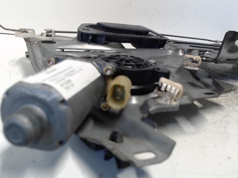Alzacristalli elettrico posteriore destro RENAULT LAGUNA 1 PHASE 2 Gasolina - 1