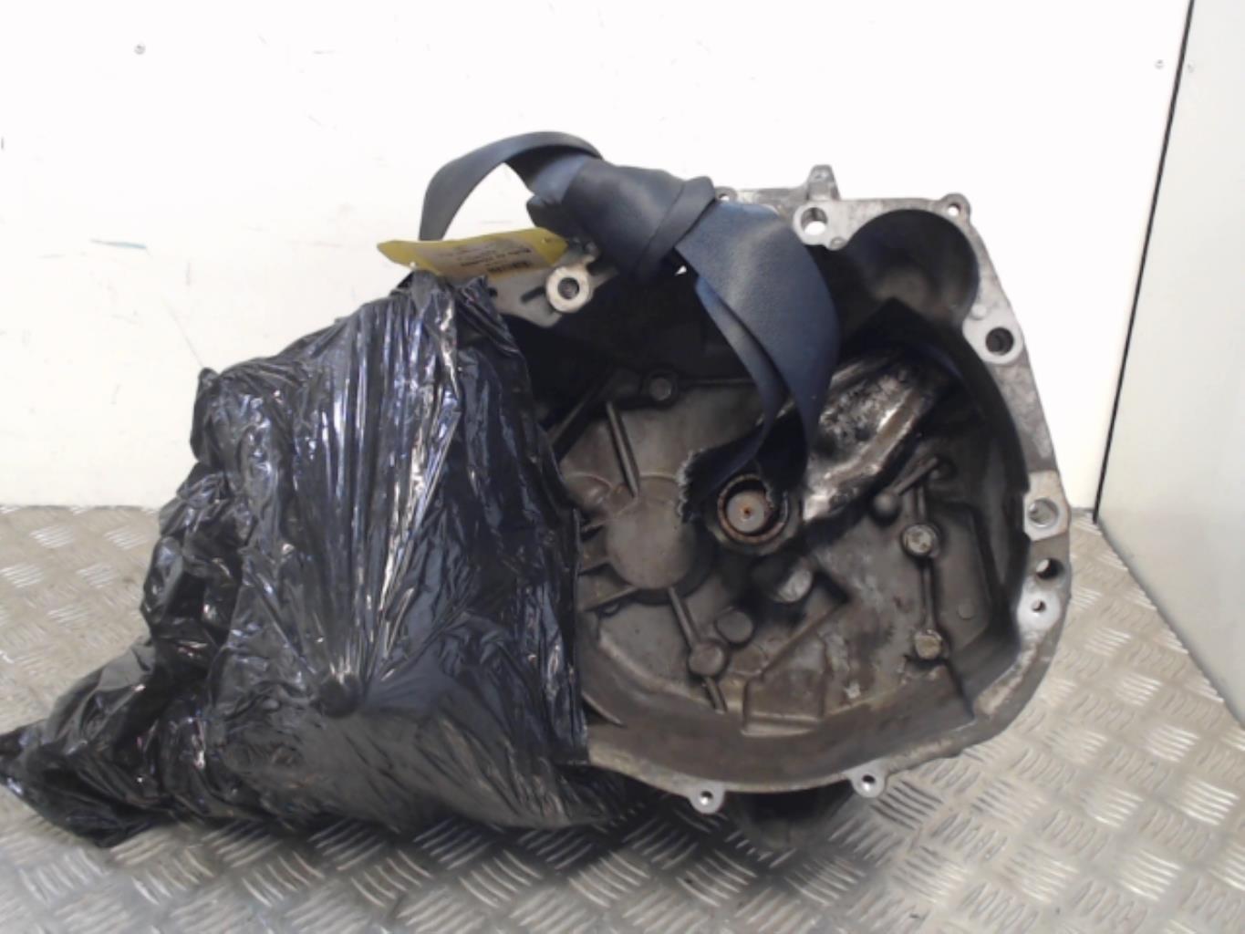 Boite de vitesses RENAULT TWINGO 1 PHASE 1 Essence - 1