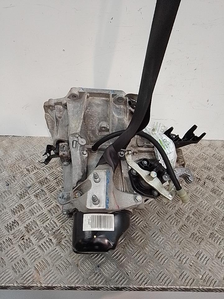 Boite de vitesses DACIA SANDERO 2 PHASE 2 Essence - 1