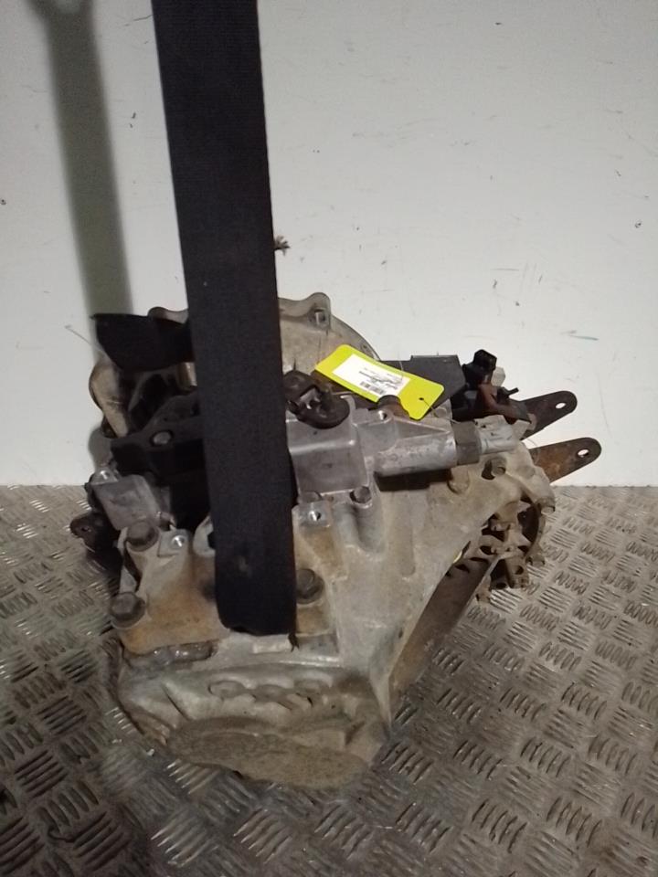 Caja de cambios KIA RIO 2 PHASE 1 Diésel - 1