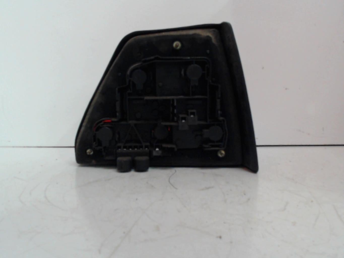 Fanale posteriore principale sinistro (luci) VOLKSWAGEN GOLF 2  - 1
