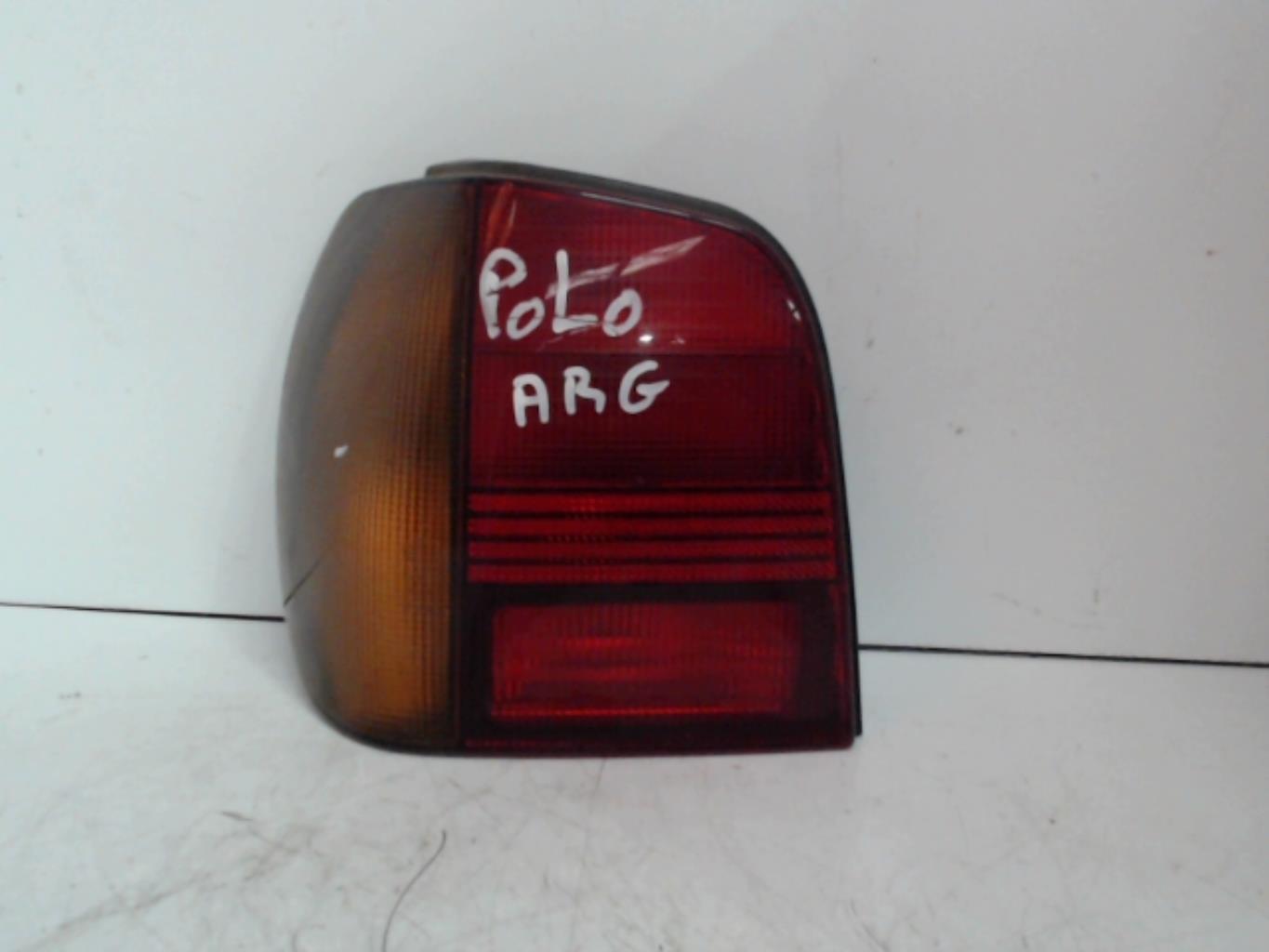 Fanale posteriore principale sinistro (luci) VOLKSWAGEN POLO 3 PHASE 1  - 1