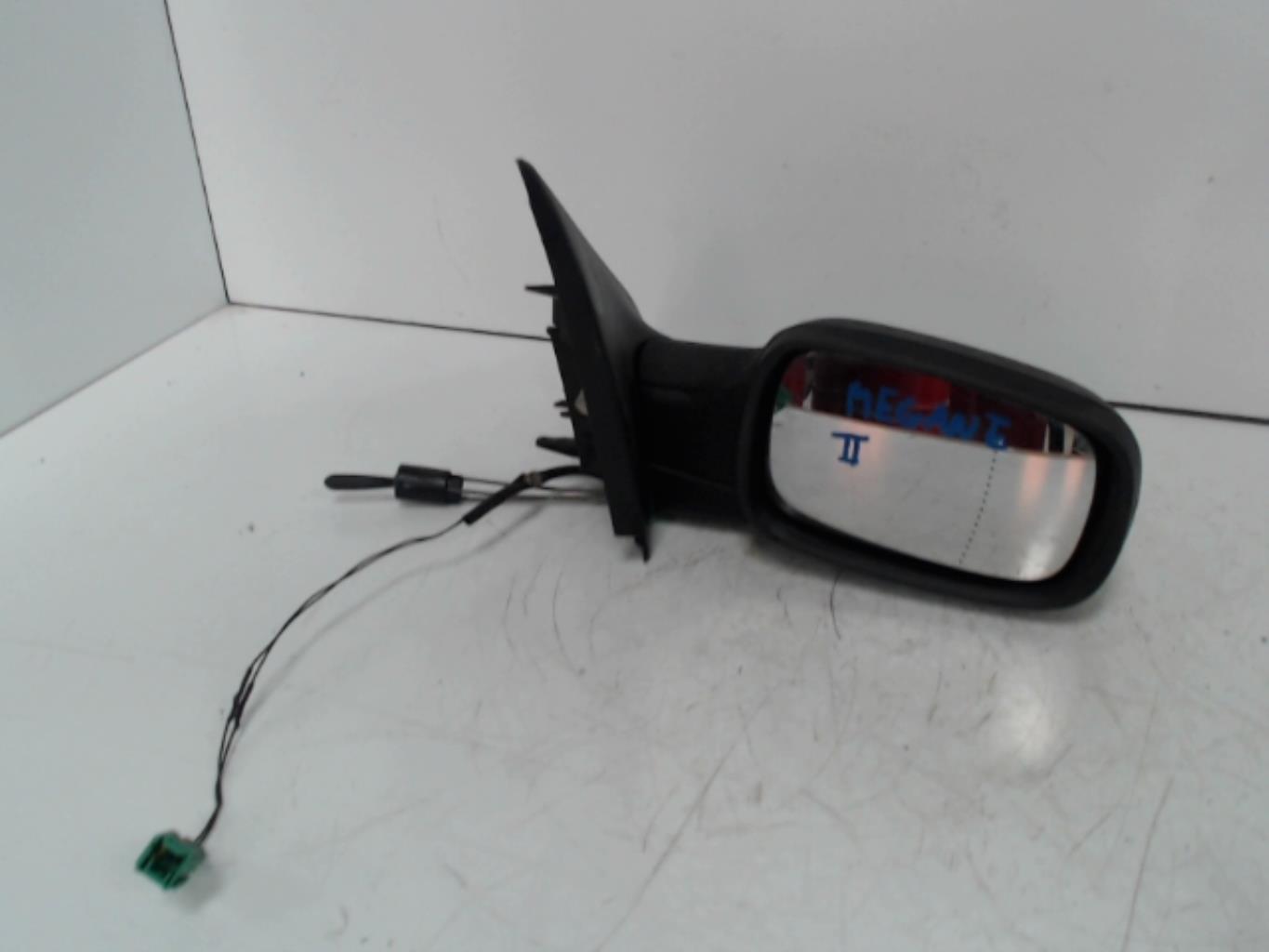 Retrovisor derecho RENAULT MEGANE 2 PHASE 1  - 1