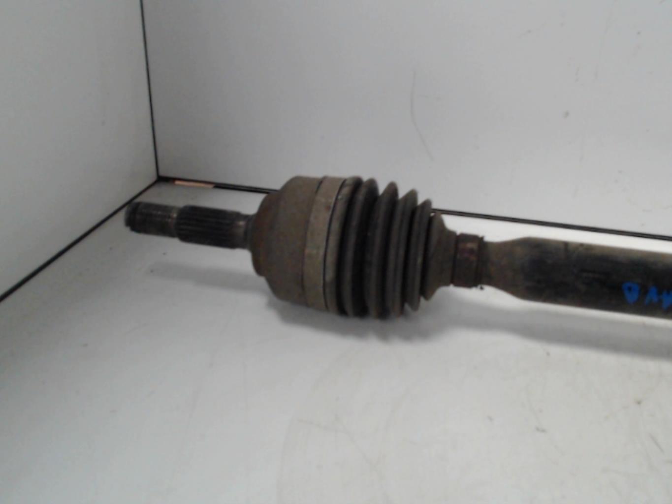 Giunto cardanico albero di trasmissione destro CITROEN DS3 PHASE 1 Gasolina - 1