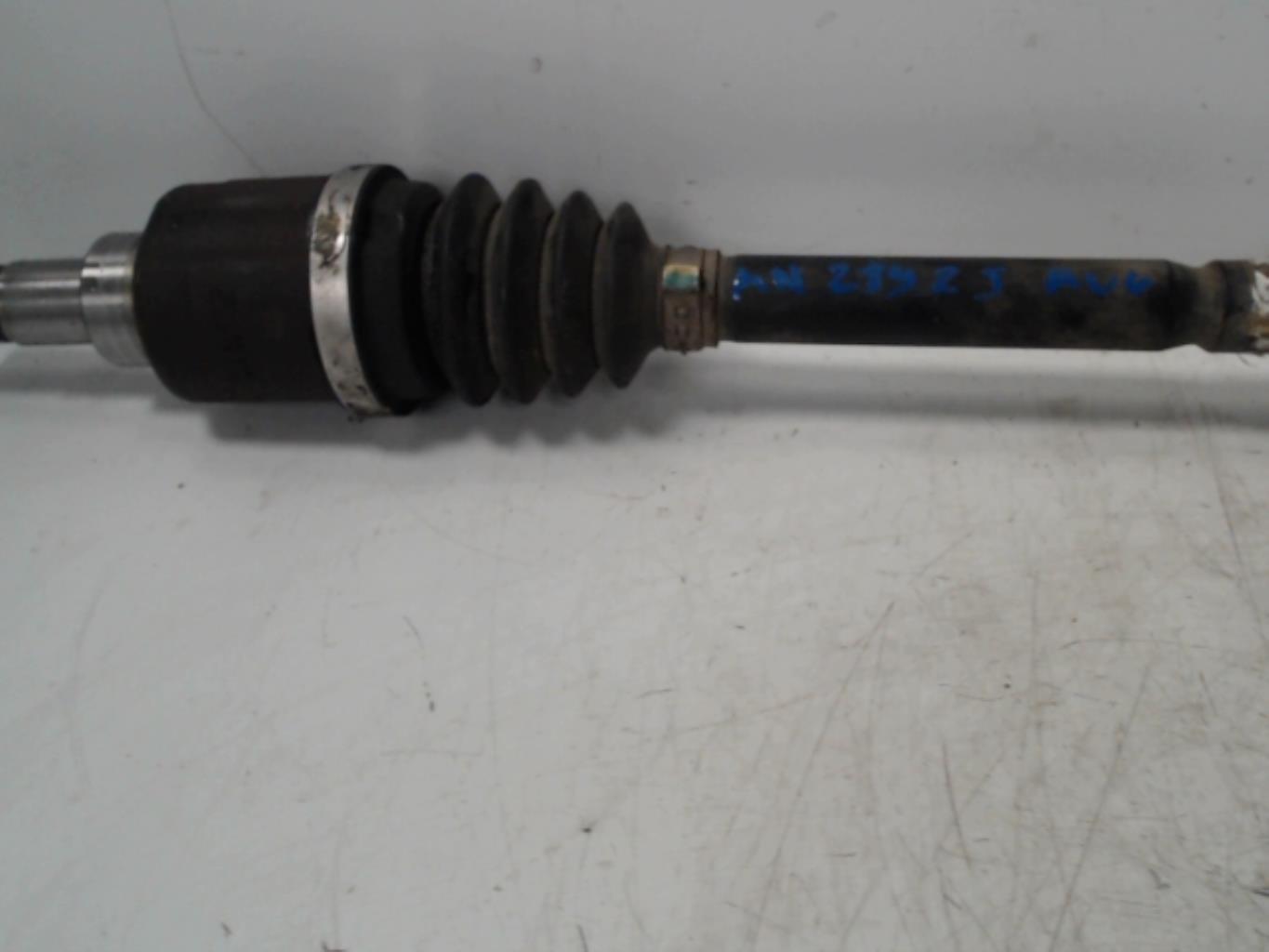 Giunto cardanico albero di trasmissione sinistro CITROEN DS3 PHASE 1 Gasolina - 1