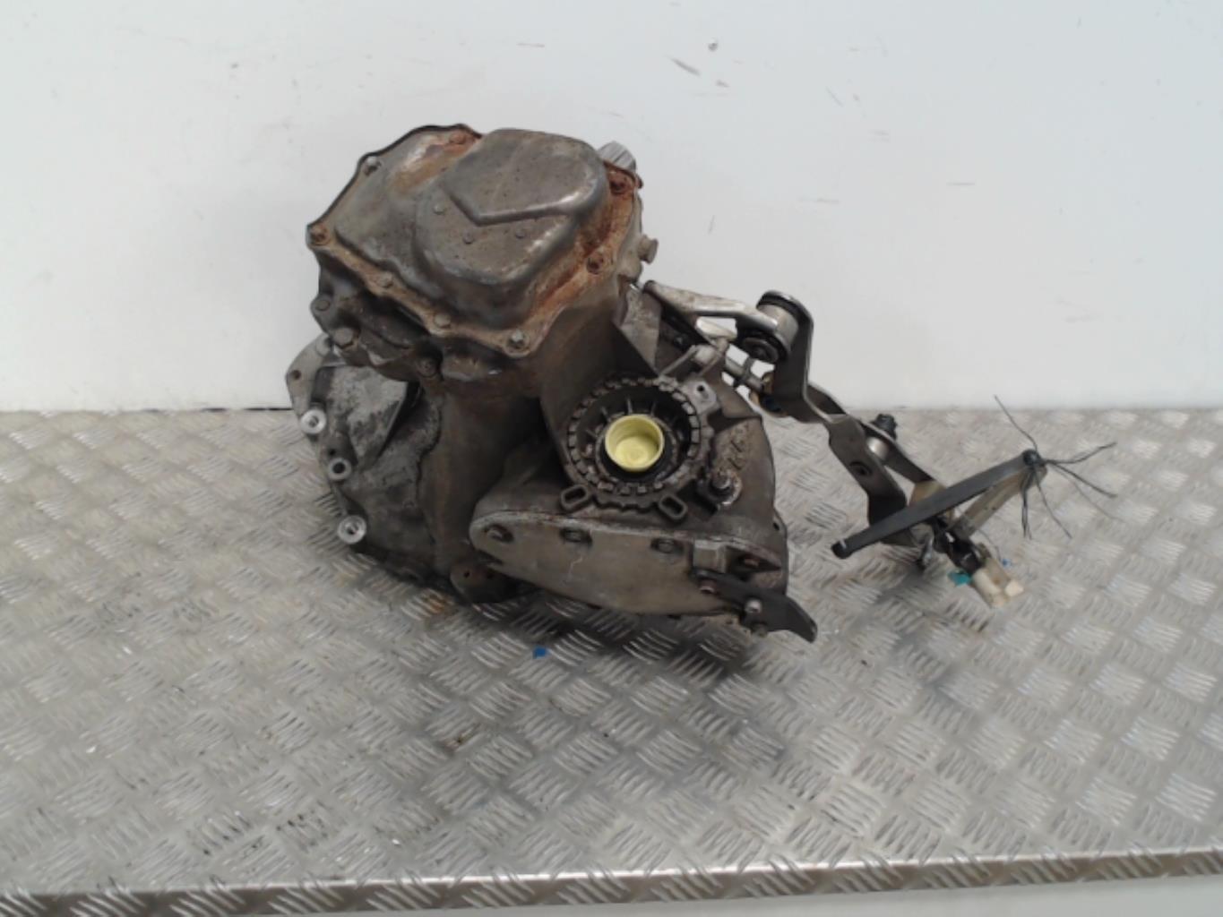 Boite de vitesses OPEL ASTRA H PHASE 2 Diesel - 1