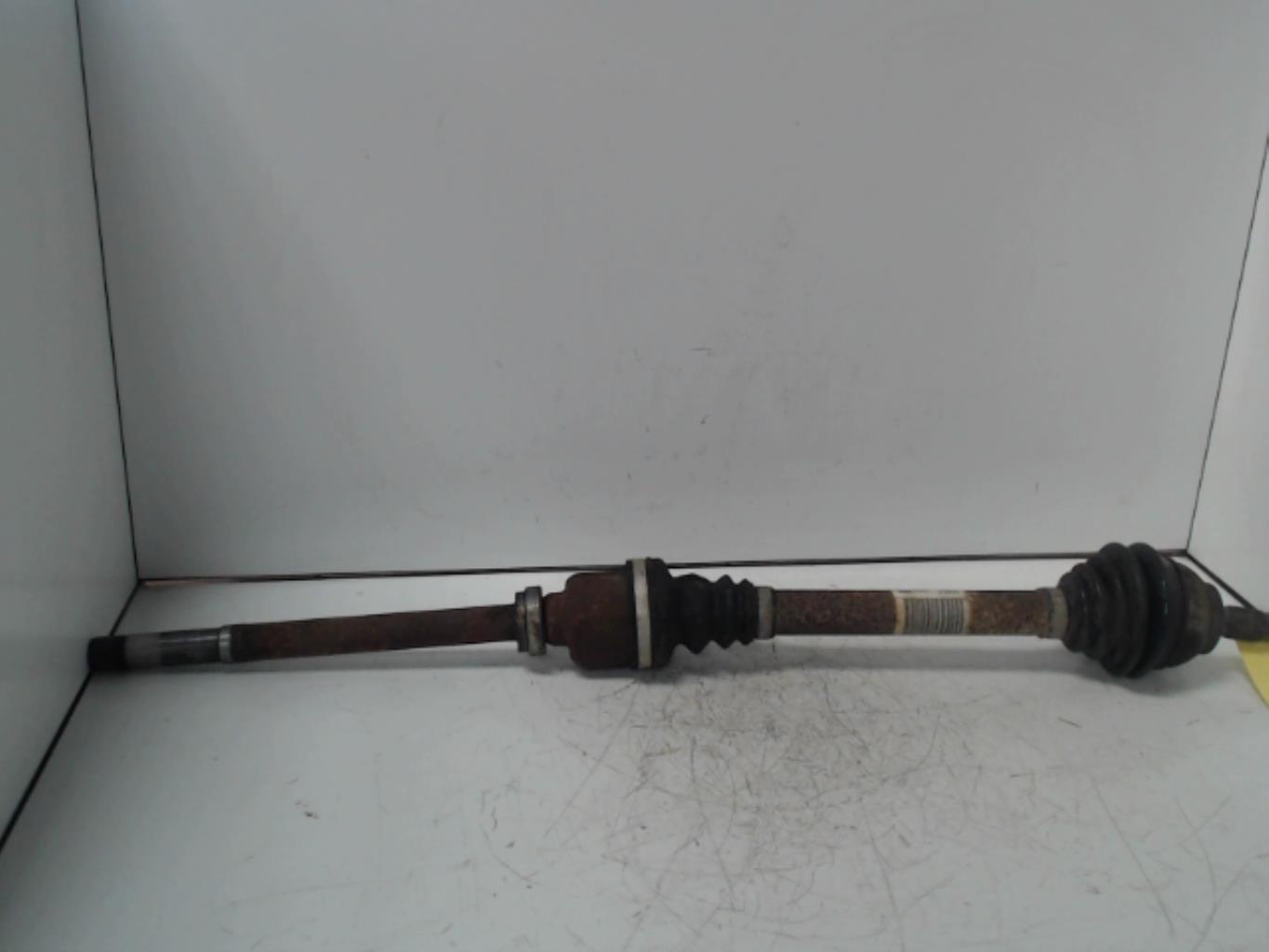 Giunto cardanico albero di trasmissione destro CITROEN C4 2 PHASE 1 Diésel - 1