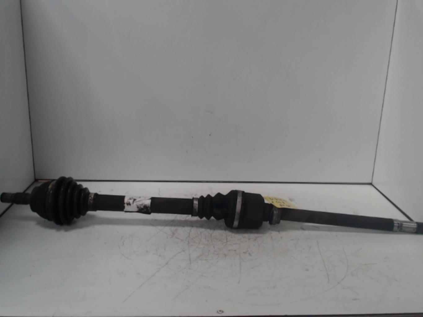 Giunto cardanico albero di trasmissione destro CITROEN C4 2 PHASE 1 Diésel - 1