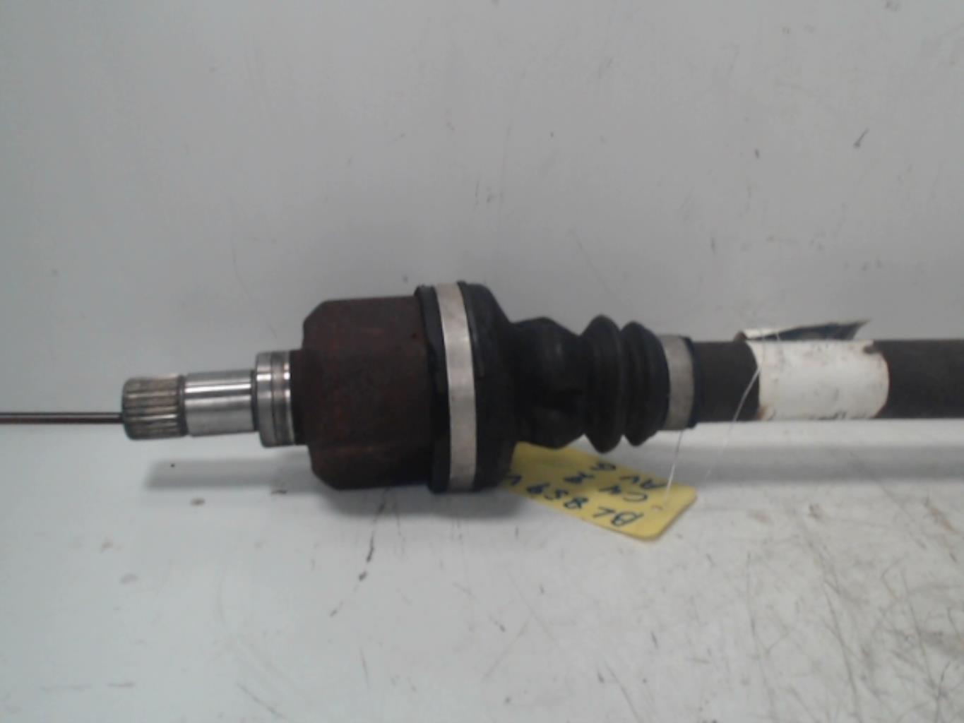 Giunto cardanico albero di trasmissione sinistro CITROEN C4 2 PHASE 1 Diésel - 1