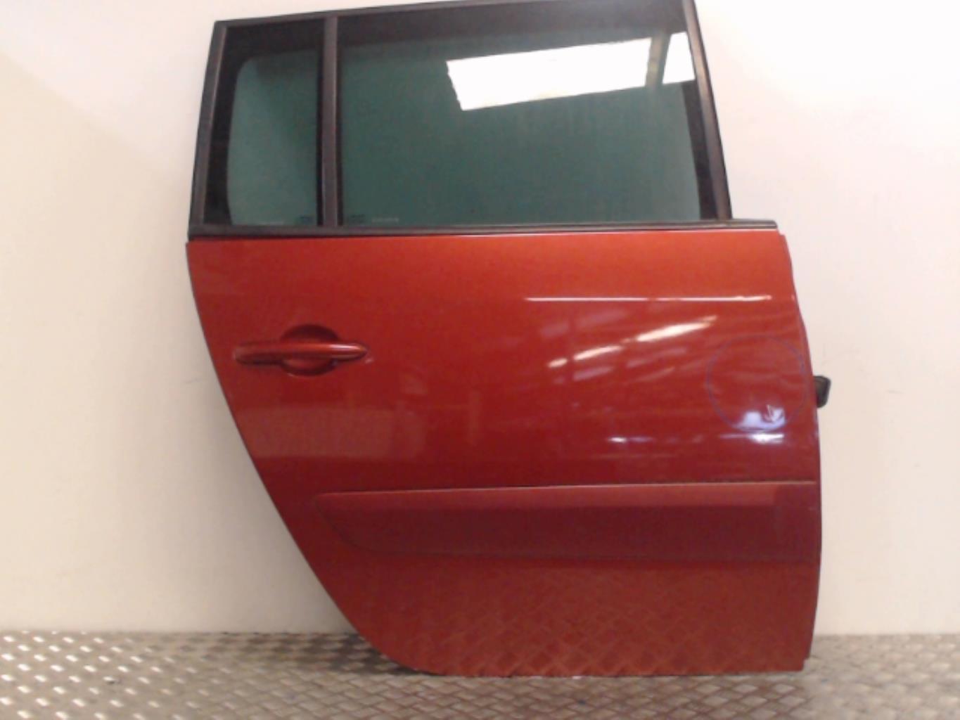 Portiera posteriore destra RENAULT ESPACE 4 PHASE 1 Diésel - 1