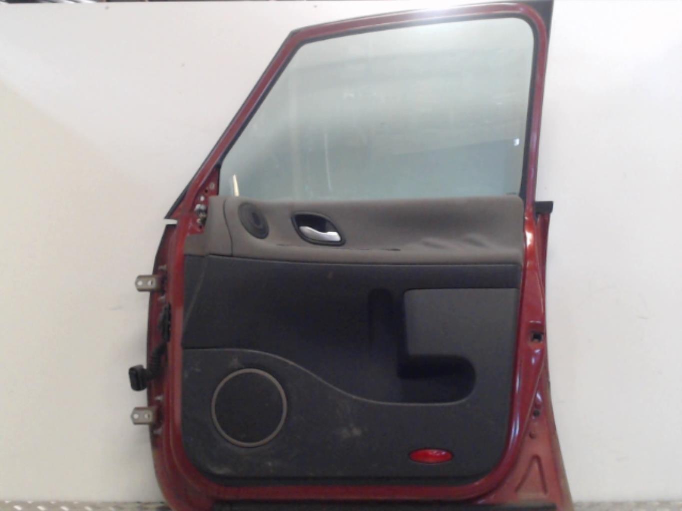 Portiera anteriore destra RENAULT ESPACE 4 PHASE 1 Diésel - 1