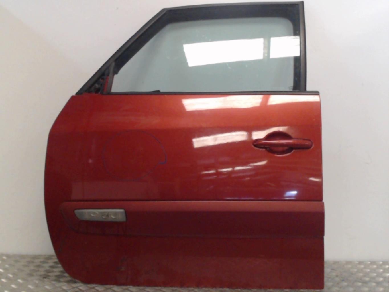 Portiera anteriore sinistra RENAULT ESPACE 4 PHASE 1 Diésel - 1
