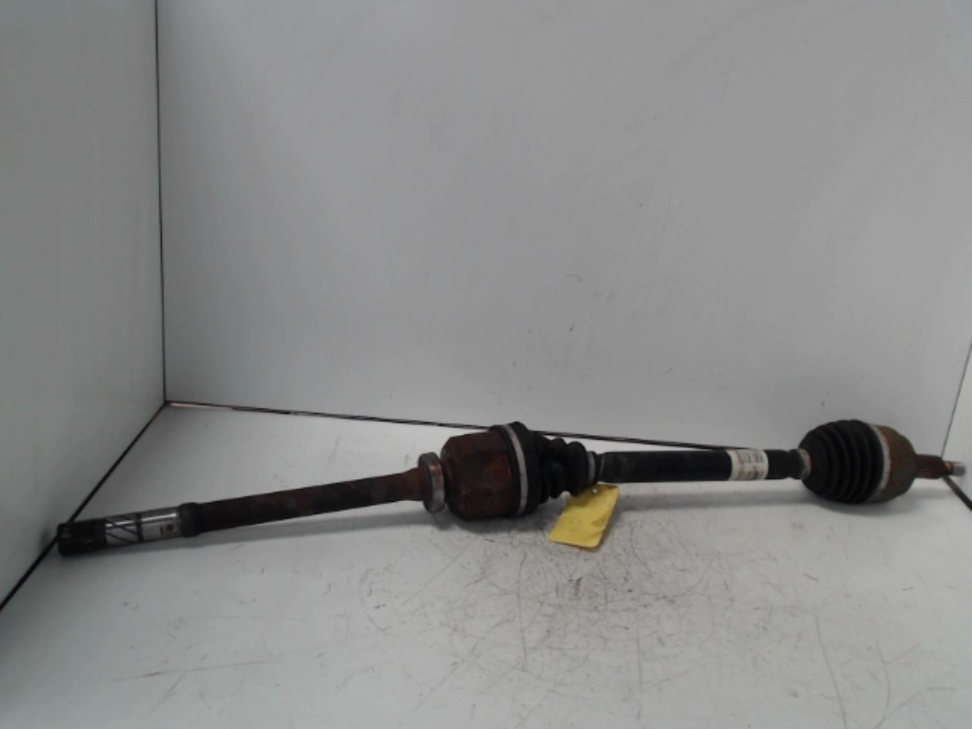 Giunto cardanico albero di trasmissione destro RENAULT LAGUNA 3 PHASE 1 Diésel - 1