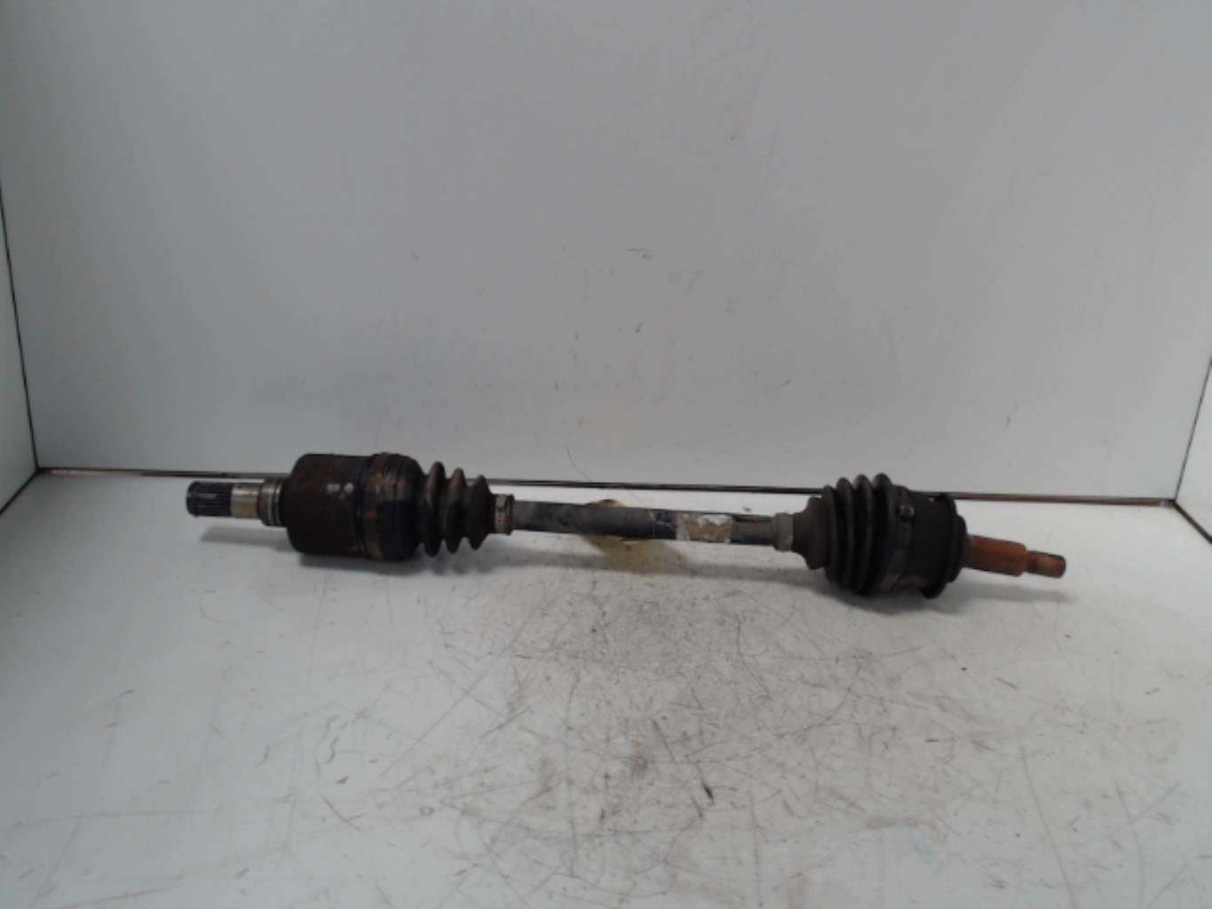 Giunto cardanico albero di trasmissione sinistro SUZUKI SWIFT 3 Diésel - 1