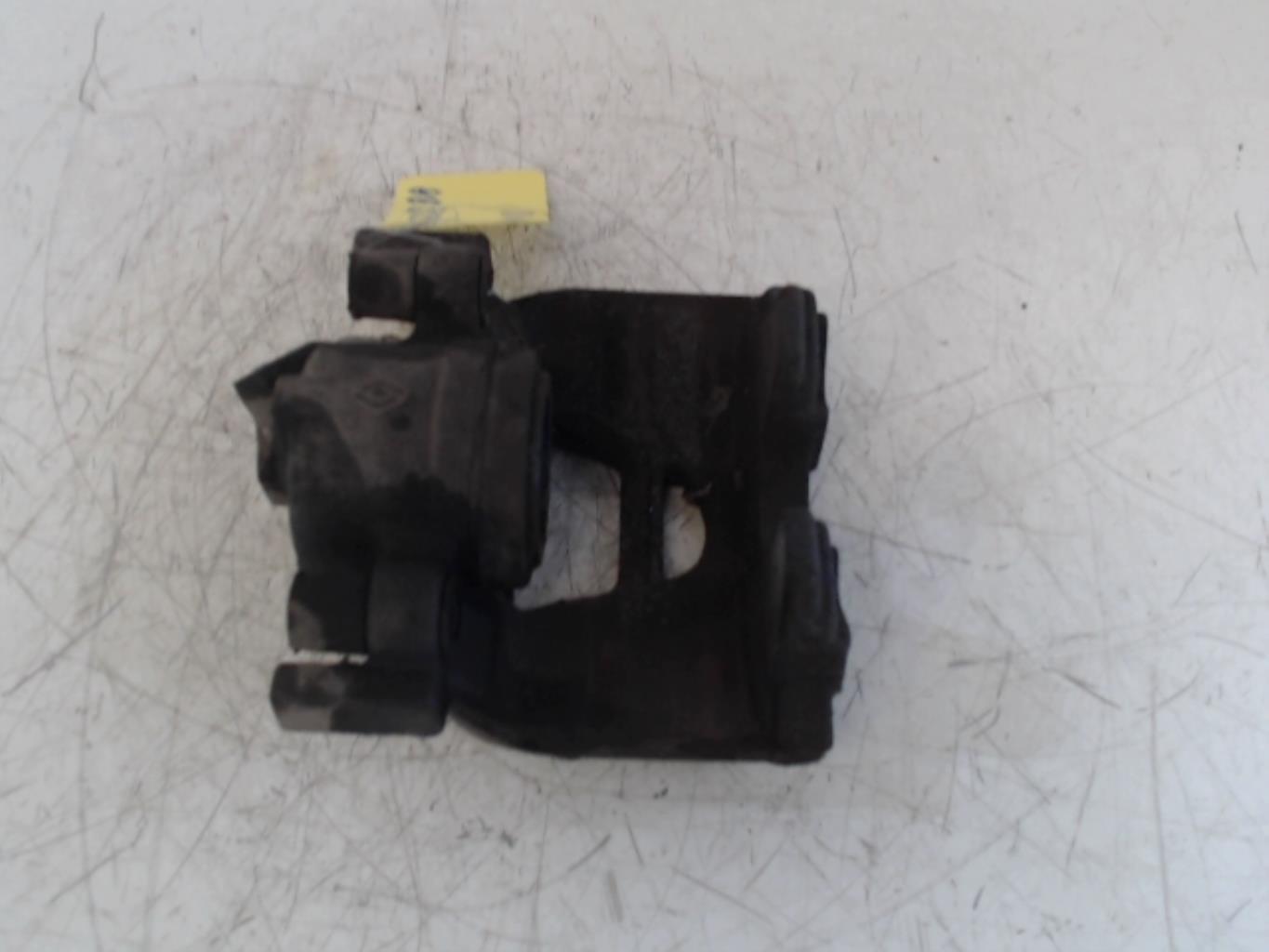 Pinza freni anteriore destra RENAULT SCENIC 3 PHASE 3 Diésel - 1