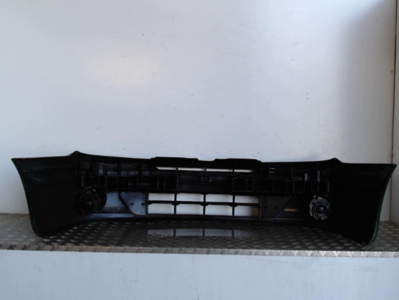 Paraurti anteriore RENAULT SCENIC 1 PHASE 2  - 1