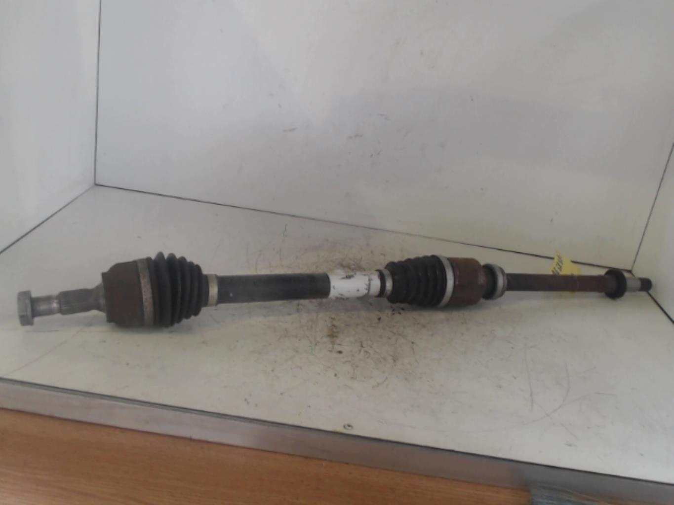 Giunto cardanico albero di trasmissione destro CITROEN C4 1 PHASE 2 Gasolina - 1