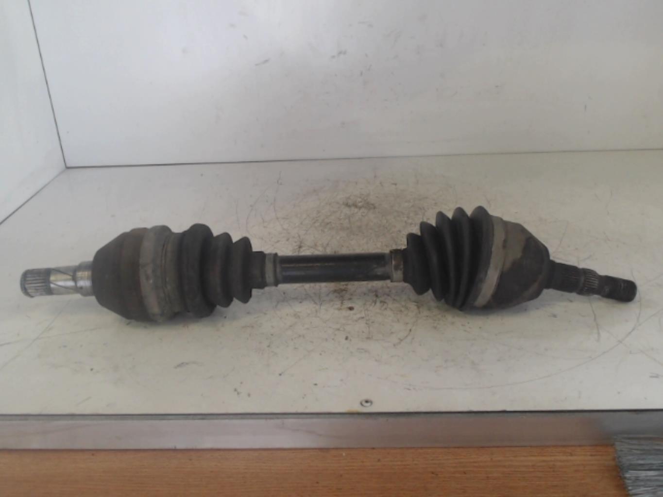 Giunto cardanico albero di trasmissione sinistro OPEL ASTRA H PHASE 2 Diésel - 1