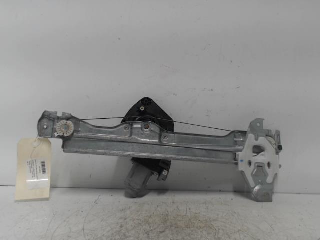 Alzacristalli elettrico posteriore sinistro CITROEN C4 2 PHASE 1 Diésel - 1