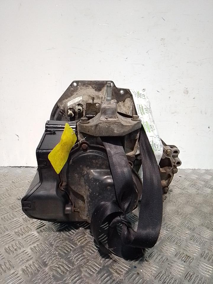 Boite de vitesses FORD FIESTA 5 PHASE 2 Diesel - 1