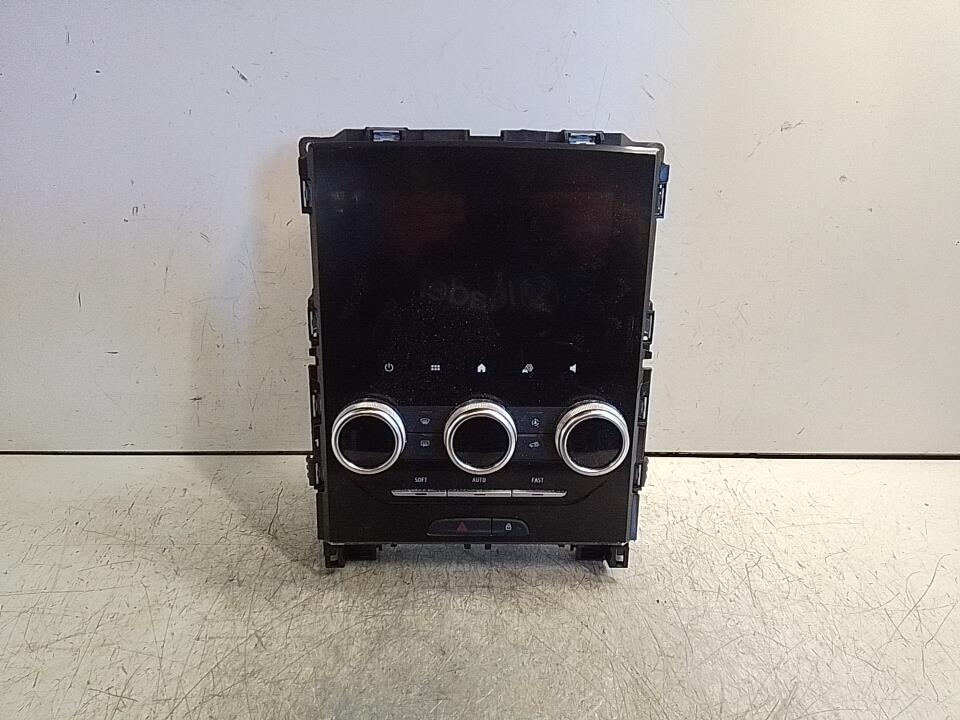 Monitor display RENAULT MEGANE 4 PHASE 1 Diésel - 1
