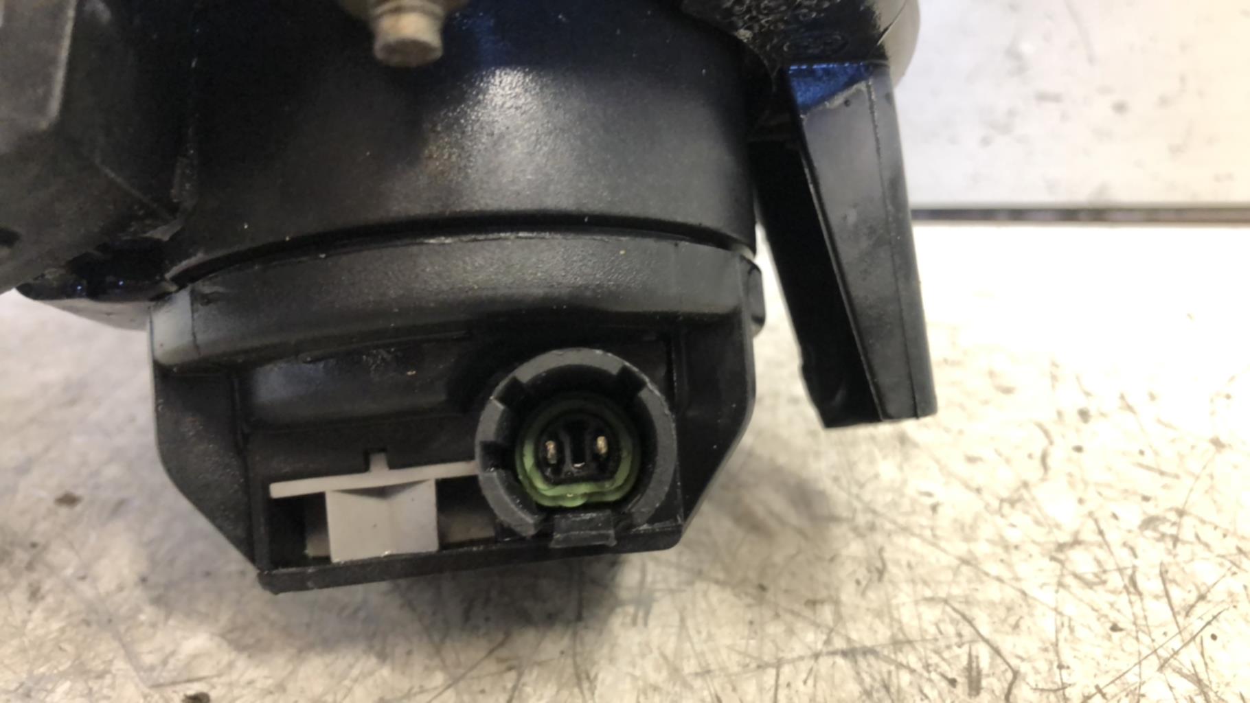 Fendinebbia sinistro (luce) RENAULT CLIO 2 PHASE 1 Gasolina - 1
