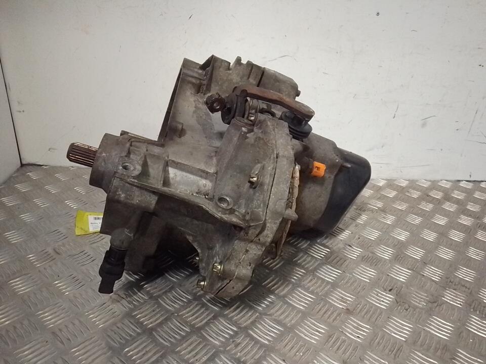 Scatola cambio RENAULT TWINGO 1 PHASE 3 Gasolina - 1