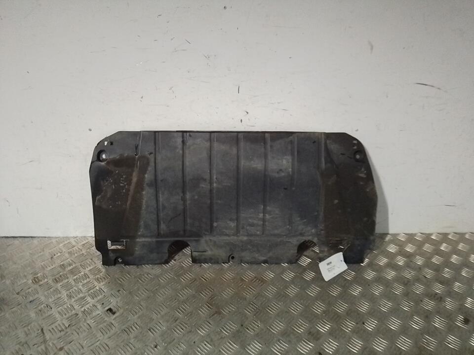 Cache sous moteur RENAULT CLIO 4 PHASE 2 Essence - 1