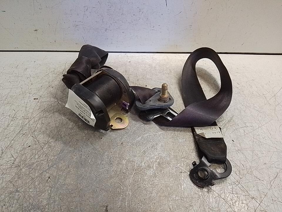 Cintura di sicurezza anteriore destra RENAULT SUPER 5 Gasolina - 1