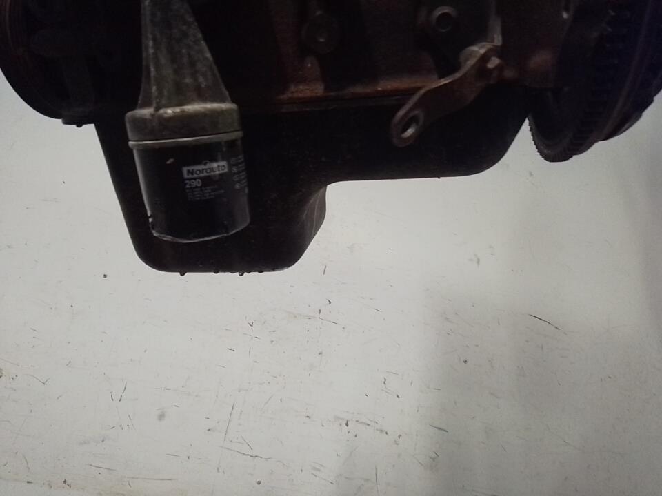 Moteur SUZUKI ALTO 2 Essence - 1
