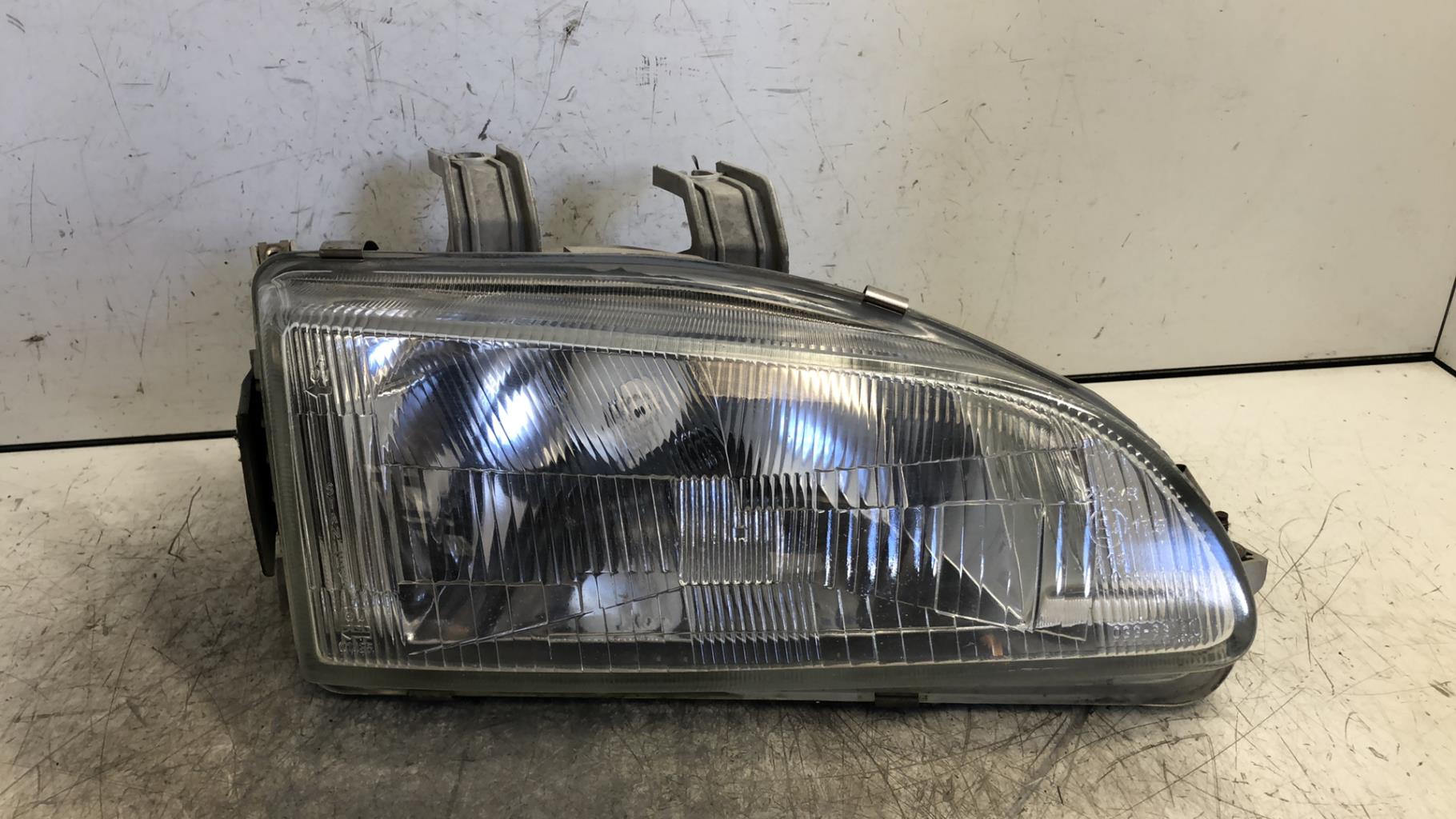 Gruppo ottico anteriore principale destro (luci)(faro) HONDA CIVIC 5 Gasolina - 1