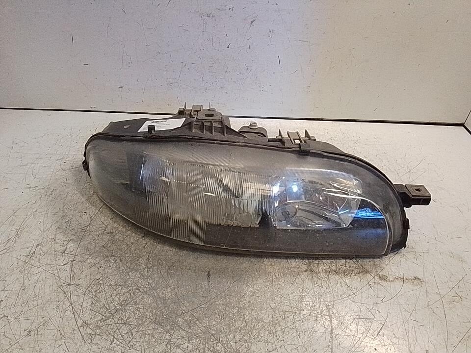 Gruppo ottico anteriore principale destro (luci)(faro) FIAT MAREA Diésel - 1